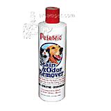 Petastic Stain and Odor Remover 16 ounce