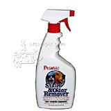 Petastic Stain and Odor Remover Spray 24 ounce