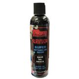 EQyss Survivor Super Detangler Shine 8 oz Equine