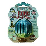 Kong Puppy Stuff-A-Ball Dog Toy