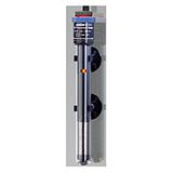 Ebo-Jager 50 Watt Submersible* Aquarium Heater