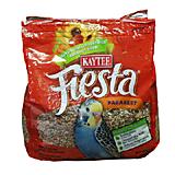 Kaytee Fiesta Parakeet Bird Food 4.5 pound