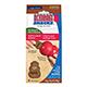 Kong Stuff N Large Liver Snacks Dog Treat