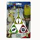 JW Triangle Dangle Interactive Small Bird Toy