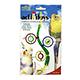JW Wave Activitoy Interactive Small Bird Toy