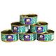 Wellness Sardine, Shrimp and Crab Canned Cat Food Case