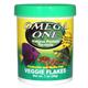 Omega One Veggie Flakes Fish Food 1 ounce