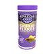 Omega One African Cichlid Flakes Fish Food 2.2 ounce
