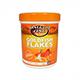 Omega One Goldfish Flakes Fish Food 1 ounce
