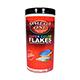 Omega One Super Color Flakes Fish Food 2.2 ounce