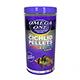 Omega&trade; One Small Cichlid Pellets Fish Food 6.5 ounce