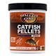 Omega One Sinking Shrimp Pellets Fish Food 4.5-oz