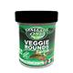 Omega One Veggie Rounds Fish Food 2 ounce