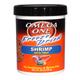 Omega One Freeze-Dried Shrimp Fish Food .92 oz
