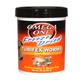 Omega One Freeze-Dried Tubifex Worms Fish Food .85 ounce