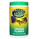 Omega One Veggie Flakes Fish Food 5.3 ounce