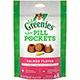 Pill Pockets Cat Salmon 45 Count