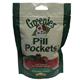 Pill Pockets Dog Medium Large 30 Count Beef