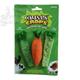 Crispy Crop Carrot  Chews