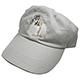 Cap 100% Cotton with Embroidered Shih Tzu