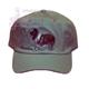 Cap 100% Cotton with Embroidered Sheltie