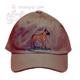 Cap 100% Cotton with Embroidered Great Dane