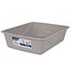 Cat Litter Pan Large Plastic