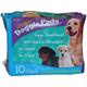 Dry-Tech Large Dog Housebreaking Pads 10 Pack