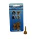 Pet Ag Nursing Nipple Long 5 pack