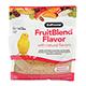 Zupreem Fruit Blend Canary Food 2.25lb
