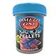 Omega One Betta Buffet Floating Pellets Fish Food  .61-oz