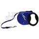 Power Walker Retractable Dog Leash Small Blue