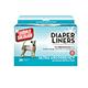 Dog Diaper Garment Pads Large 10 count