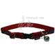 Pretty Kitty&trade; Cat Collar Fish Bones