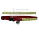 Glo Kitty&trade; Cat Collar Red