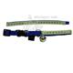Glo Kitty&trade; Cat Collar Royal Blue