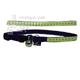Glo Kitty&trade; Cat Collar Deep Purple
