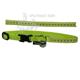 Glo Kitty&trade; Cat Collar Neon Lemon