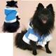 Jacket Blue Frost Fleece Mini
