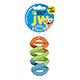 Dogs in Action (DNA) Small Dog Toy