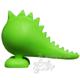 Dino Cuz Medium Dog Squeaky Toy
