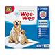 Four Paws Wee Wee Pads 100 Count Box Puppy Housebreaking
