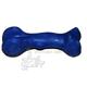 Four Paws Rough & Rugged 6 inch Rubber Bone Dog Toy