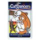 Cat Dancer Original Action Cat Toy using Piano Wire