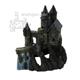 Super Castle B Aquarium Ornament