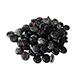 Gem Stones Flat Marbles Red Aquarium Decoration
