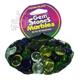 Gem Stones Flat Marbles Multicolor Aquarium Decoration