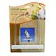 Penn Plax Swing Cement 7 inch Bird Toy