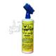 Poop-Off With Brush Top Bird Cage Cleaner 16 oz.