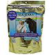NutriSea Sea Jerky Beef 30 Count bag Dog Nutritional Treat